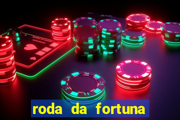 roda da fortuna astrologia calcular